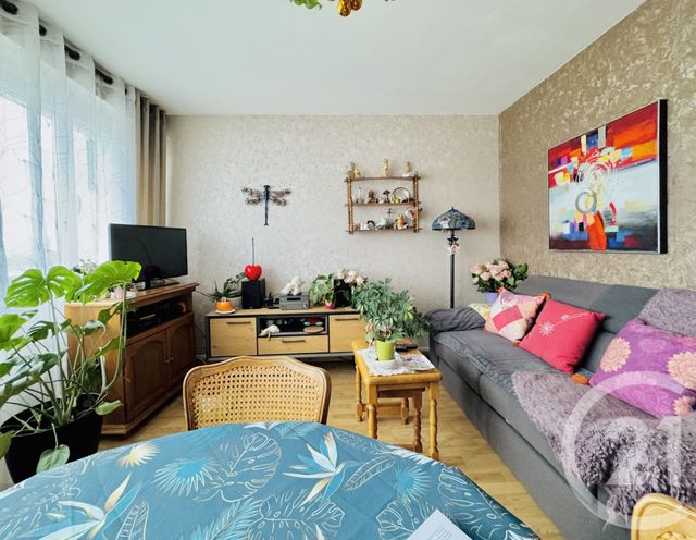 Appartement à vendre - 3 pièces - 73.4 m2 - STRASBOURG - 67 - ALSACE - Century 21 Etoile