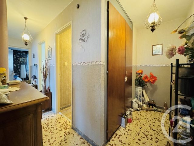 Appartement à vendre - 3 pièces - 73.4 m2 - STRASBOURG - 67 - ALSACE - Century 21 Etoile