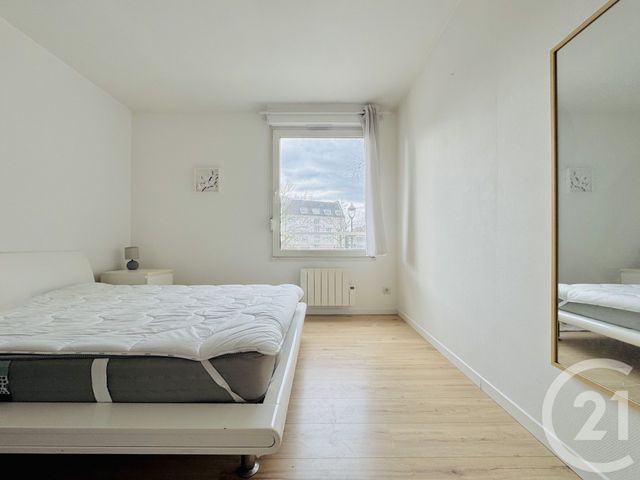 Appartement à vendre - 2 pièces - 47.57 m2 - STRASBOURG - 67 - ALSACE - Century 21 Etoile