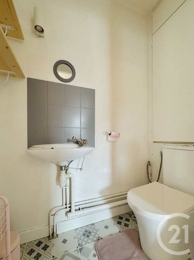 Appartement à vendre - 2 pièces - 47.57 m2 - STRASBOURG - 67 - ALSACE - Century 21 Etoile