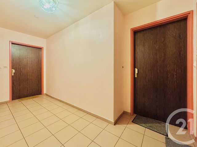 Appartement à vendre - 2 pièces - 47.57 m2 - STRASBOURG - 67 - ALSACE - Century 21 Etoile