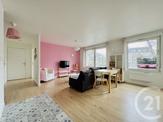 appartement - STRASBOURG - 67