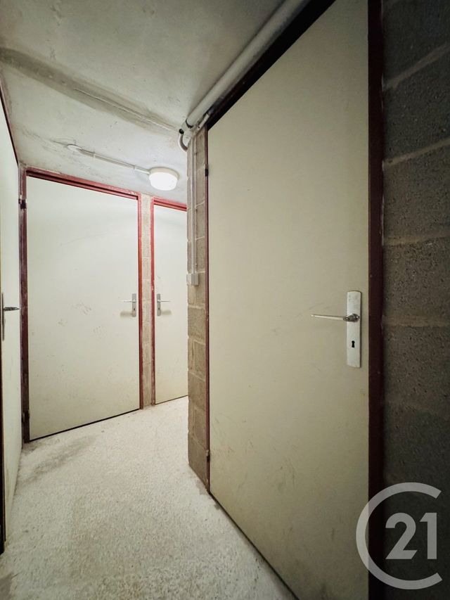 Appartement à vendre - 2 pièces - 47.57 m2 - STRASBOURG - 67 - ALSACE - Century 21 Etoile