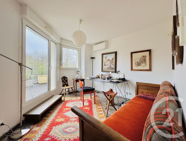 Appartement à vendre - 5 pièces - 99.3 m2 - STRASBOURG - 67 - ALSACE - Century 21 Etoile