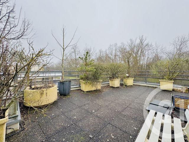 Appartement à vendre - 5 pièces - 99.3 m2 - STRASBOURG - 67 - ALSACE - Century 21 Etoile