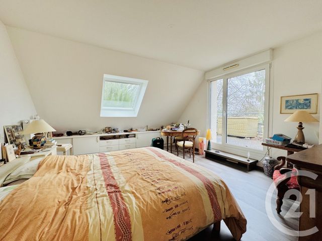 Appartement à vendre - 5 pièces - 99.3 m2 - STRASBOURG - 67 - ALSACE - Century 21 Etoile