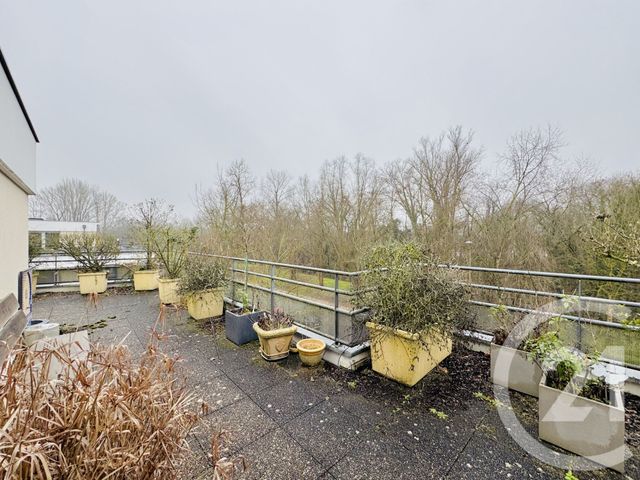 Appartement à vendre - 5 pièces - 99.3 m2 - STRASBOURG - 67 - ALSACE - Century 21 Etoile