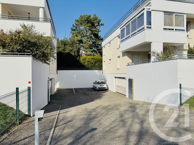 Appartement à vendre - 5 pièces - 99.3 m2 - STRASBOURG - 67 - ALSACE - Century 21 Etoile