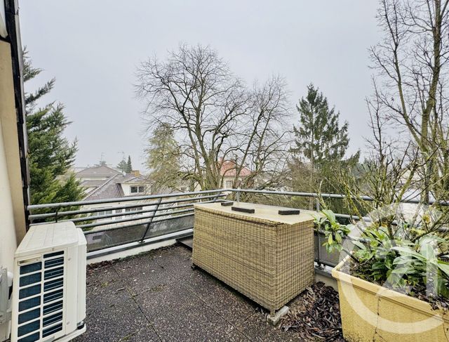 Appartement à vendre - 5 pièces - 99.3 m2 - STRASBOURG - 67 - ALSACE - Century 21 Etoile