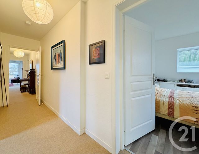 Appartement à vendre - 5 pièces - 99.3 m2 - STRASBOURG - 67 - ALSACE - Century 21 Etoile