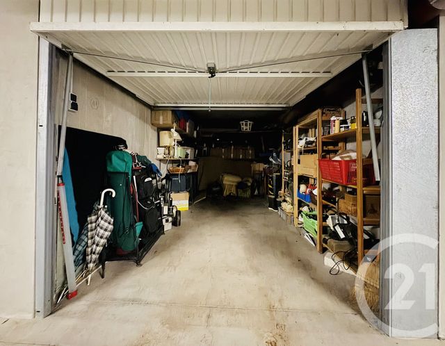 Appartement à vendre - 5 pièces - 99.3 m2 - STRASBOURG - 67 - ALSACE - Century 21 Etoile