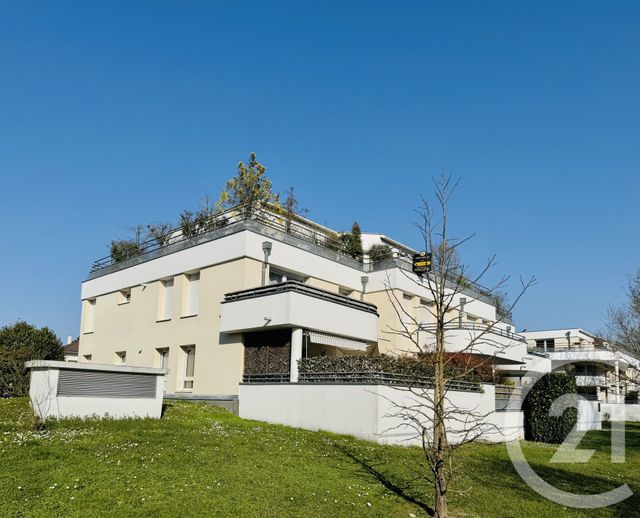 appartement - STRASBOURG - 67