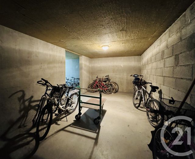 Appartement à vendre - 5 pièces - 99.3 m2 - STRASBOURG - 67 - ALSACE - Century 21 Etoile