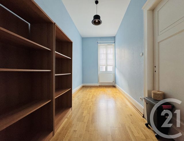 Appartement F4 à vendre - 4 pièces - 77.09 m2 - STRASBOURG - 67 - ALSACE - Century 21 Etoile