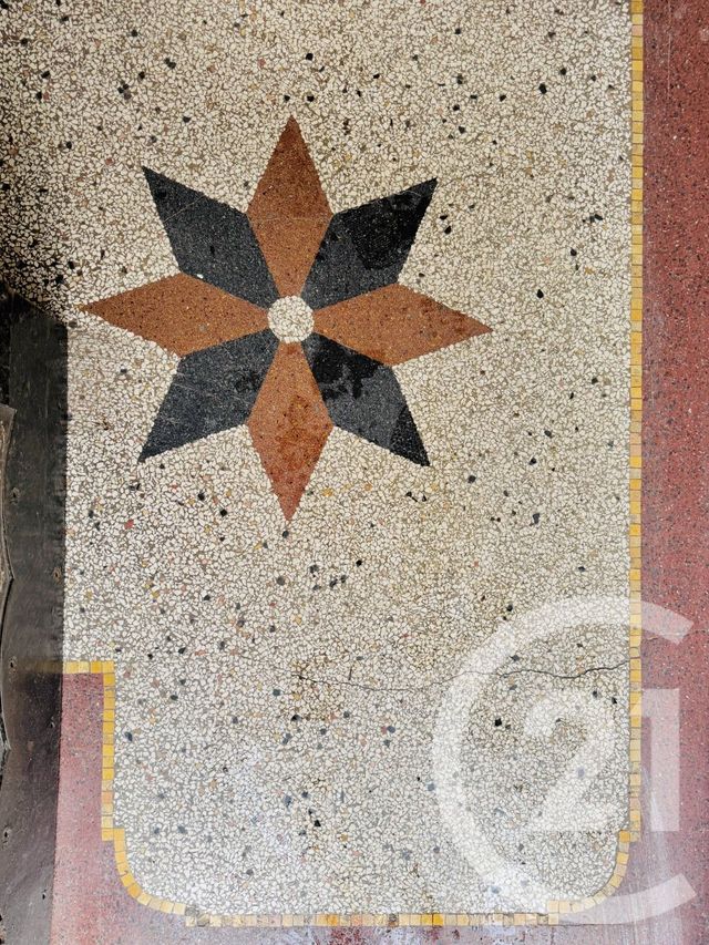 Appartement F4 à vendre - 4 pièces - 77.09 m2 - STRASBOURG - 67 - ALSACE - Century 21 Etoile