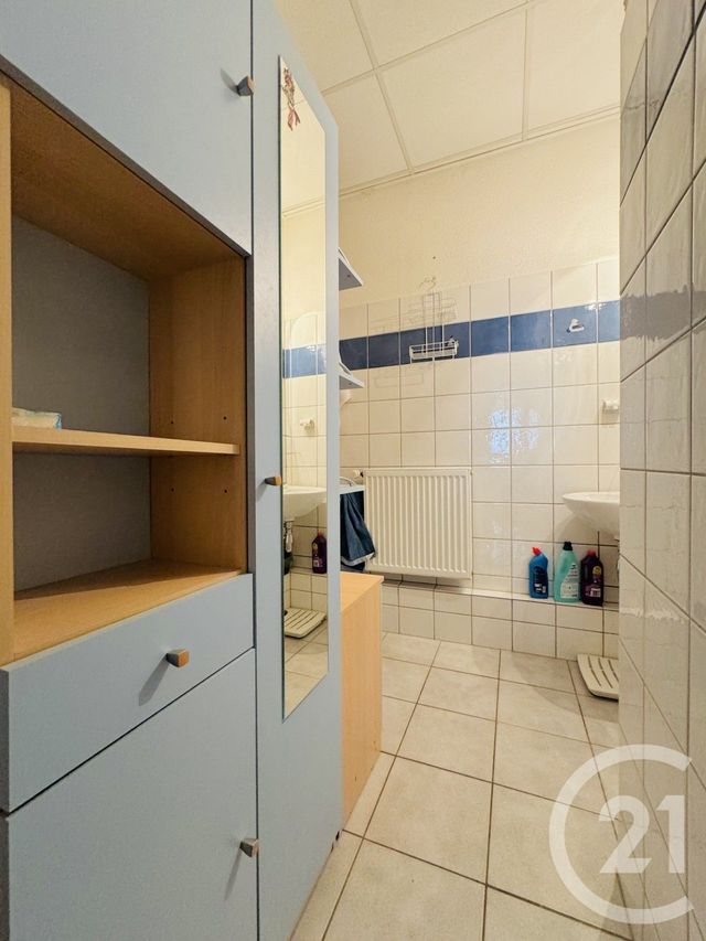 Appartement F4 à vendre - 4 pièces - 77.09 m2 - STRASBOURG - 67 - ALSACE - Century 21 Etoile