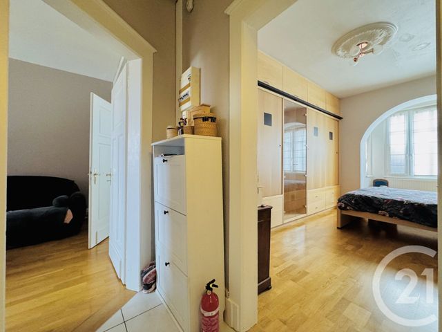 Appartement F4 à vendre - 4 pièces - 77.09 m2 - STRASBOURG - 67 - ALSACE - Century 21 Etoile