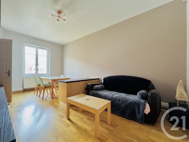 Appartement F4 à vendre STRASBOURG