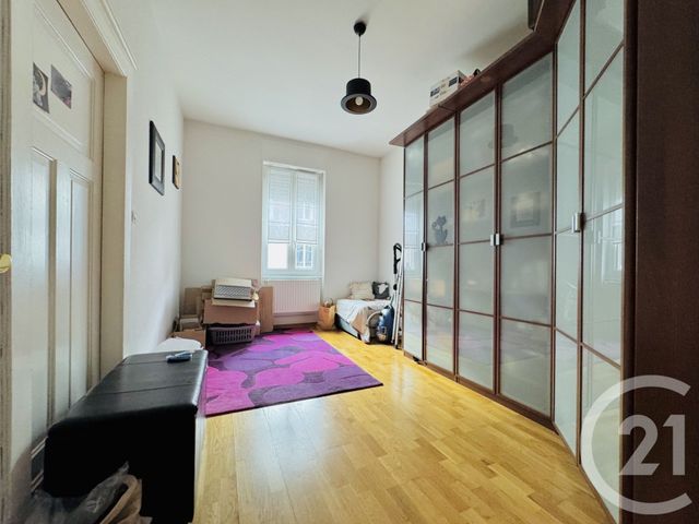 Appartement F4 à vendre - 4 pièces - 77.09 m2 - STRASBOURG - 67 - ALSACE - Century 21 Etoile