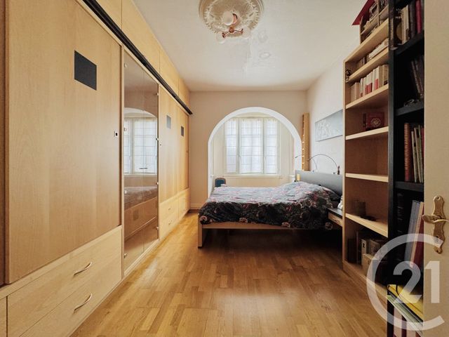 Appartement F4 à vendre - 4 pièces - 77.09 m2 - STRASBOURG - 67 - ALSACE - Century 21 Etoile