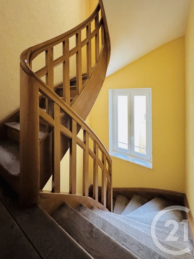 Appartement F4 à vendre - 4 pièces - 77.09 m2 - STRASBOURG - 67 - ALSACE - Century 21 Etoile