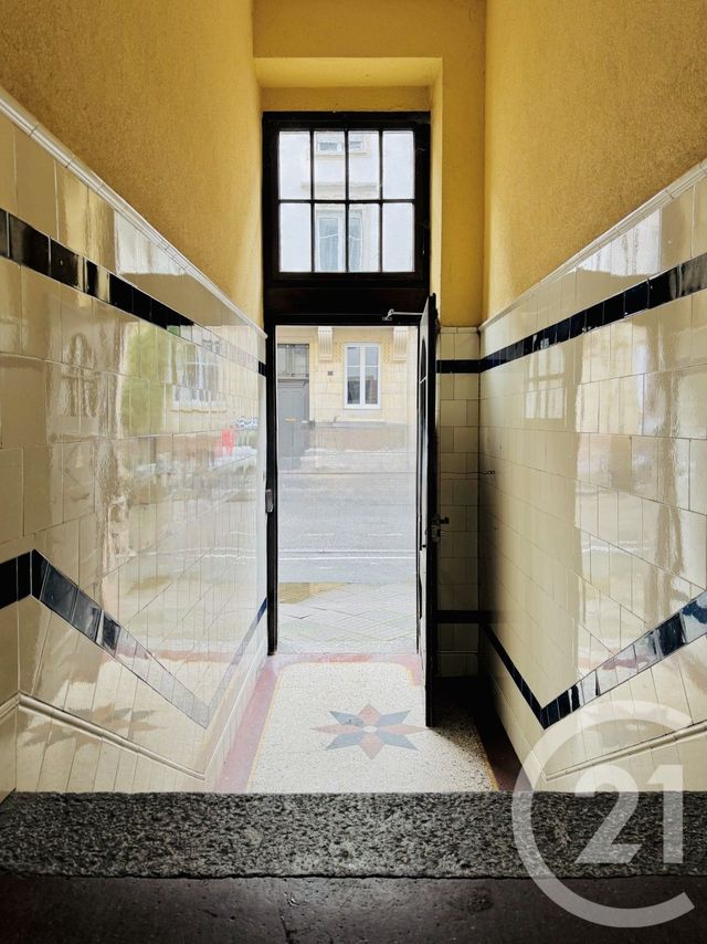 Appartement F4 à vendre - 4 pièces - 77.09 m2 - STRASBOURG - 67 - ALSACE - Century 21 Etoile