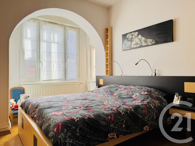 Appartement F4 à vendre - 4 pièces - 77.09 m2 - STRASBOURG - 67 - ALSACE - Century 21 Etoile