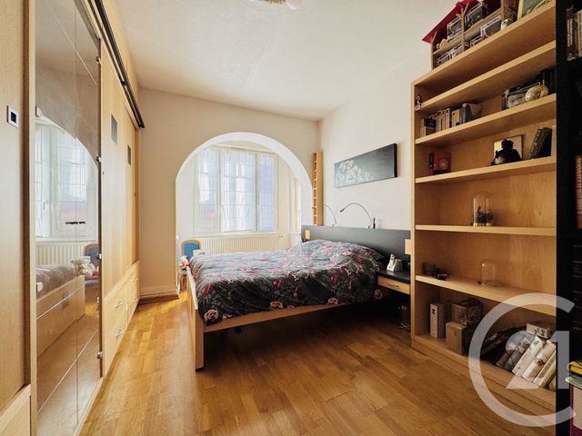Appartement F4 à vendre - 4 pièces - 77.09 m2 - STRASBOURG - 67 - ALSACE - Century 21 Etoile