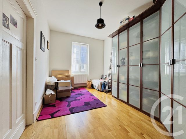 Appartement F4 à vendre - 4 pièces - 77.09 m2 - STRASBOURG - 67 - ALSACE - Century 21 Etoile