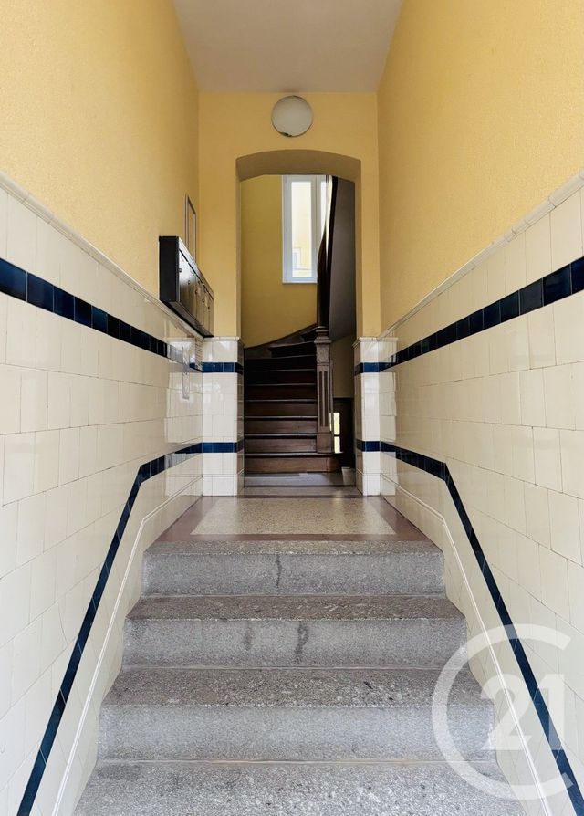 Appartement F4 à vendre - 4 pièces - 77.09 m2 - STRASBOURG - 67 - ALSACE - Century 21 Etoile