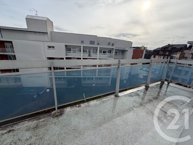 Appartement à vendre - 4 pièces - 104.46 m2 - STRASBOURG - 67 - ALSACE - Century 21 Etoile