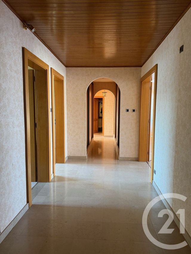 Appartement à vendre - 4 pièces - 104.46 m2 - STRASBOURG - 67 - ALSACE - Century 21 Etoile