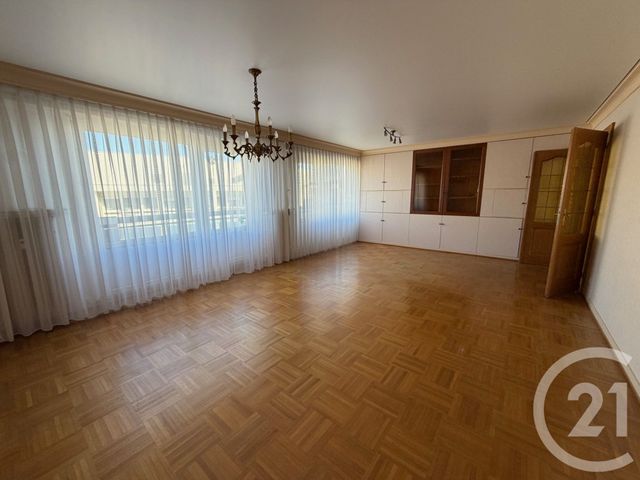 Appartement à vendre - 4 pièces - 104.46 m2 - STRASBOURG - 67 - ALSACE - Century 21 Etoile