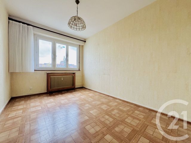 Appartement à vendre - 4 pièces - 105.72 m2 - STRASBOURG - 67 - ALSACE - Century 21 Etoile