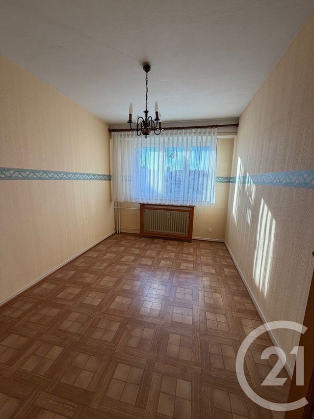 Appartement à vendre - 4 pièces - 104.46 m2 - STRASBOURG - 67 - ALSACE - Century 21 Etoile