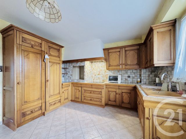 Appartement à vendre - 4 pièces - 105.72 m2 - STRASBOURG - 67 - ALSACE - Century 21 Etoile