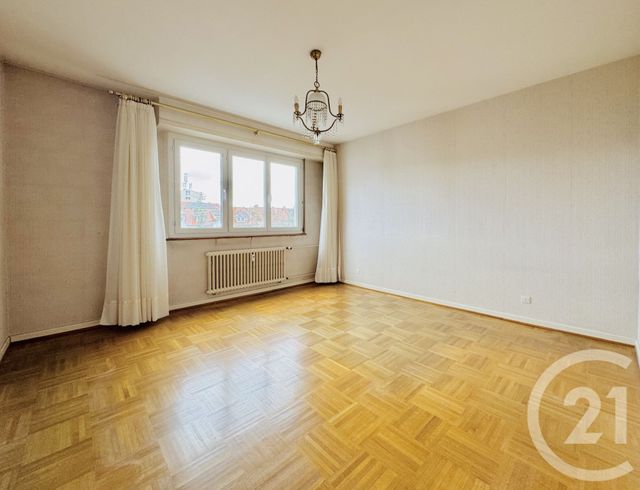 Appartement à vendre - 4 pièces - 105.72 m2 - STRASBOURG - 67 - ALSACE - Century 21 Etoile