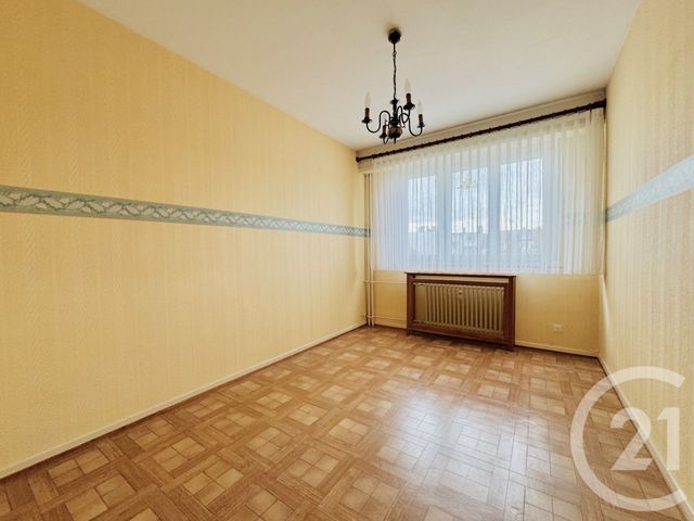 Appartement à vendre - 4 pièces - 105.72 m2 - STRASBOURG - 67 - ALSACE - Century 21 Etoile