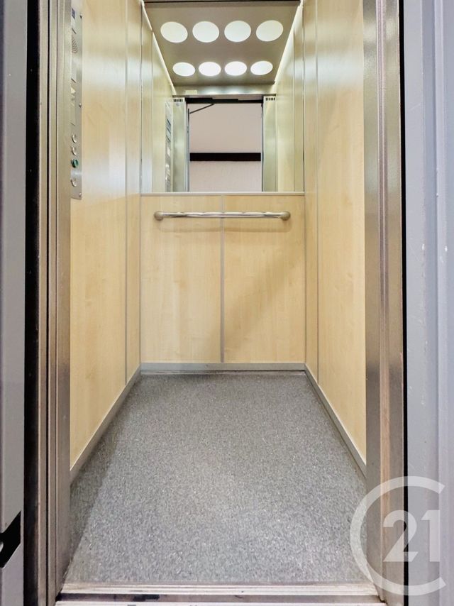 Appartement à vendre - 4 pièces - 105.72 m2 - STRASBOURG - 67 - ALSACE - Century 21 Etoile