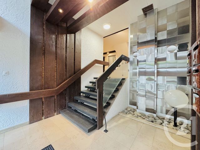 Appartement à vendre - 4 pièces - 105.72 m2 - STRASBOURG - 67 - ALSACE - Century 21 Etoile