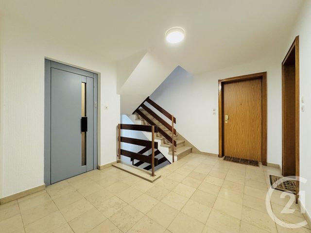 Appartement à vendre - 4 pièces - 105.72 m2 - STRASBOURG - 67 - ALSACE - Century 21 Etoile