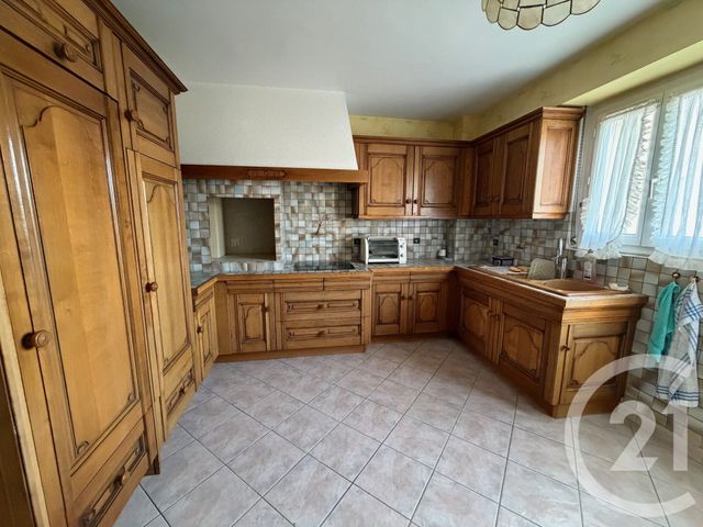 Appartement à vendre - 4 pièces - 104.46 m2 - STRASBOURG - 67 - ALSACE - Century 21 Etoile