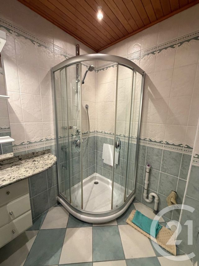 Appartement à vendre - 4 pièces - 104.46 m2 - STRASBOURG - 67 - ALSACE - Century 21 Etoile