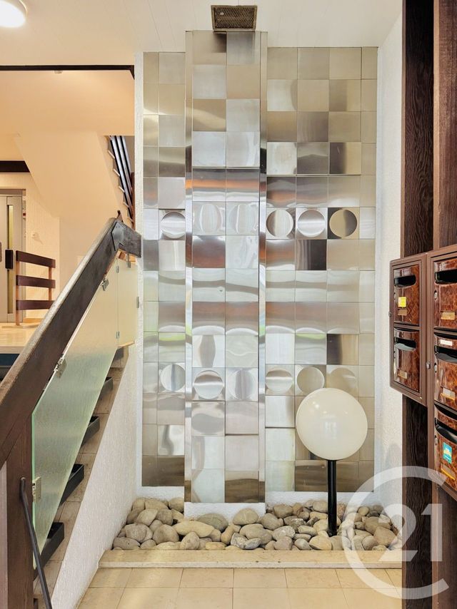 Appartement à vendre - 4 pièces - 105.72 m2 - STRASBOURG - 67 - ALSACE - Century 21 Etoile