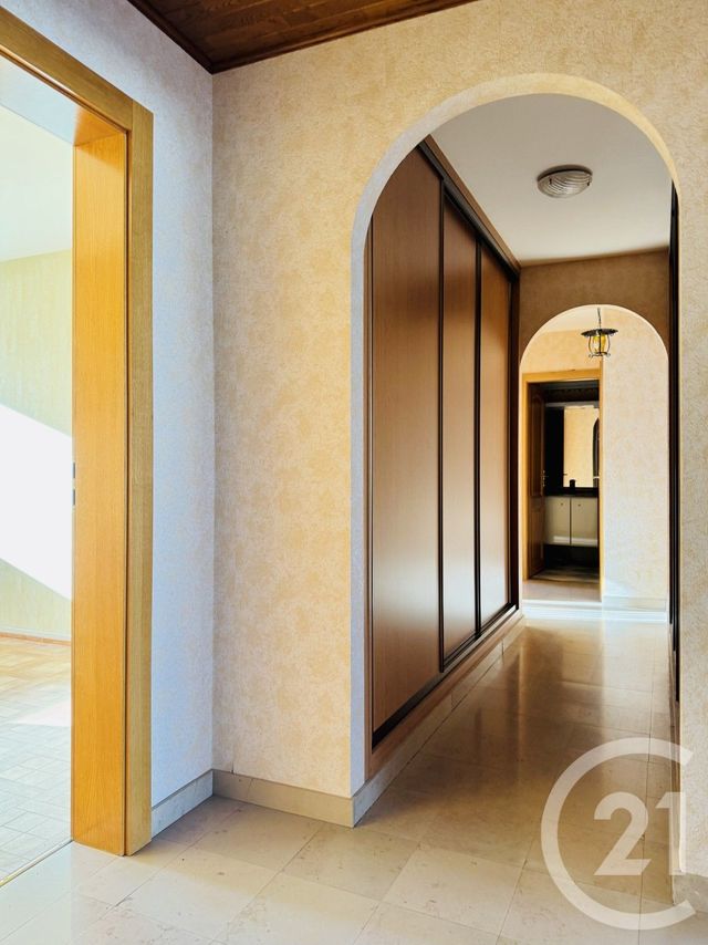 Appartement à vendre - 4 pièces - 105.72 m2 - STRASBOURG - 67 - ALSACE - Century 21 Etoile