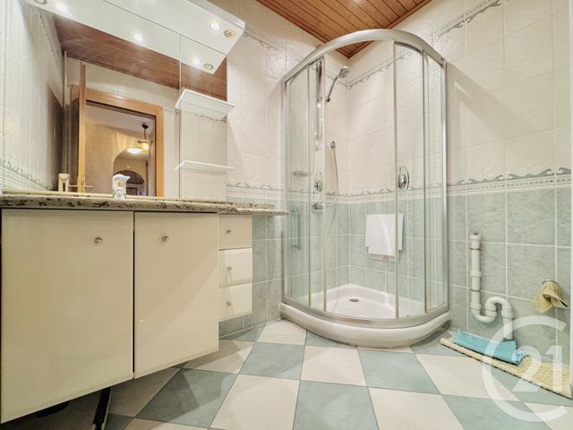 Appartement à vendre - 4 pièces - 105.72 m2 - STRASBOURG - 67 - ALSACE - Century 21 Etoile