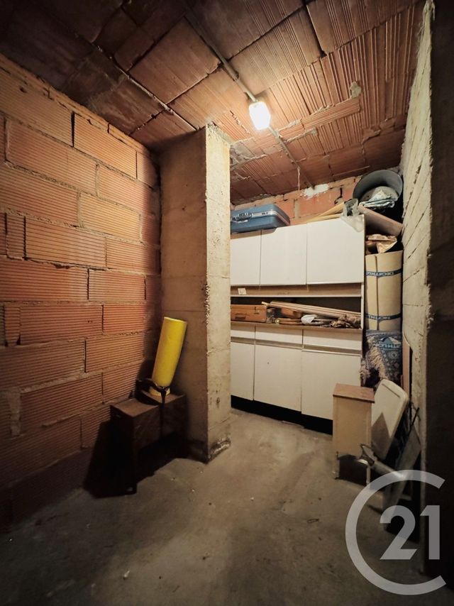 Appartement à vendre - 4 pièces - 105.72 m2 - STRASBOURG - 67 - ALSACE - Century 21 Etoile