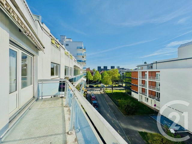 appartement - STRASBOURG - 67