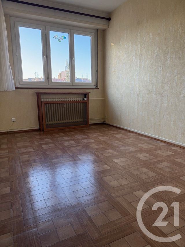 Appartement à vendre - 4 pièces - 104.46 m2 - STRASBOURG - 67 - ALSACE - Century 21 Etoile