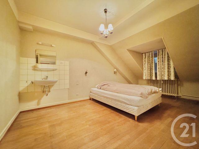 immeuble à vendre - 250.0 m2 - STRASBOURG - 67 - ALSACE - Century 21 Etoile